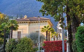 Villa By @ Home Hotel Locarno